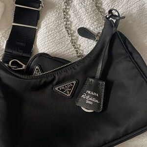 Prada Re-Edition 2005